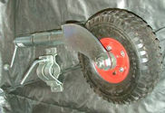 Jockey Wheel