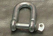 D-Shackles