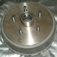 Drum - Hydraulic Brake