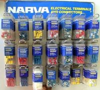 Narva Connectors