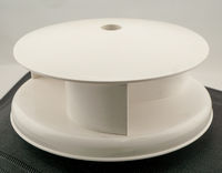 Rotary Air Vent - Plastic