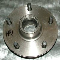 Wheel Hub - Lasy to suit Ford or Holden