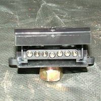 7 Pin Flat Base